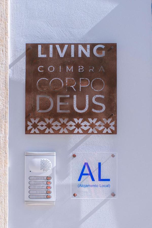 Living Corpo De Deus Appartamento