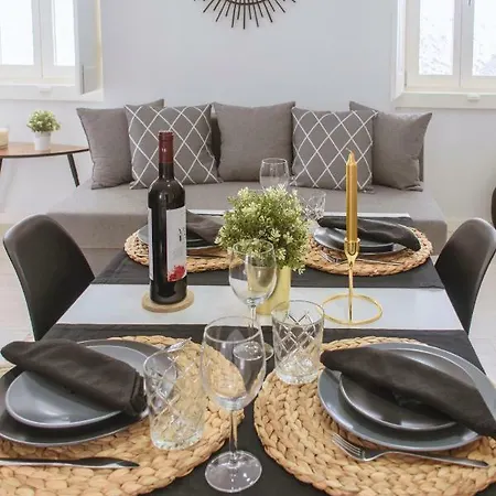 Appartement Living Coimbra Corpo De Deus Extérieur photo