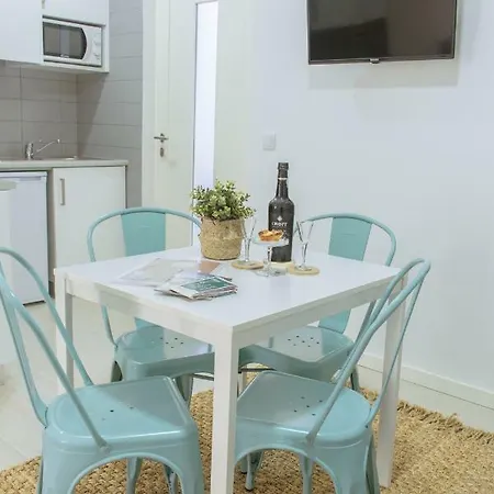 Appartement Living Coimbra Corpo De Deus Extérieur photo