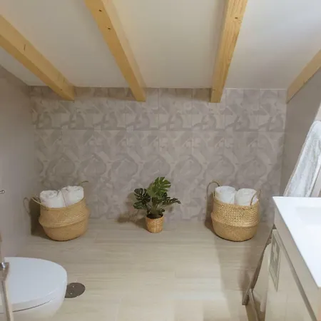 Appartement Living Coimbra Corpo De Deus Extérieur photo