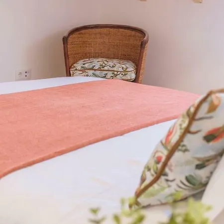 Appartement Living Coimbra Corpo De Deus Extérieur photo
