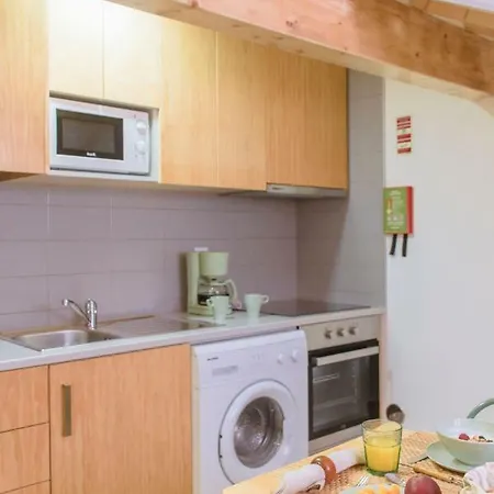 Appartement Living Coimbra Corpo De Deus Extérieur photo