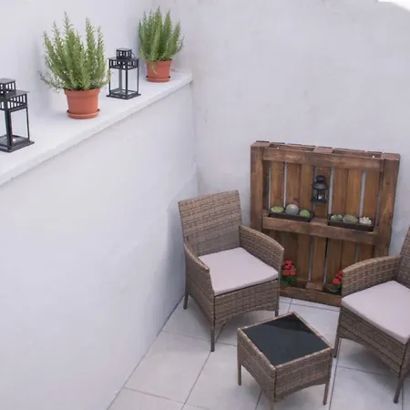 Appartement Living Coimbra Corpo De Deus Extérieur photo