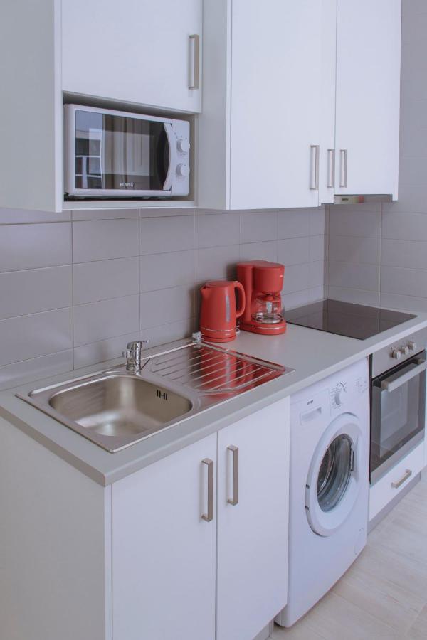 Apartment Living Corpo De Deus