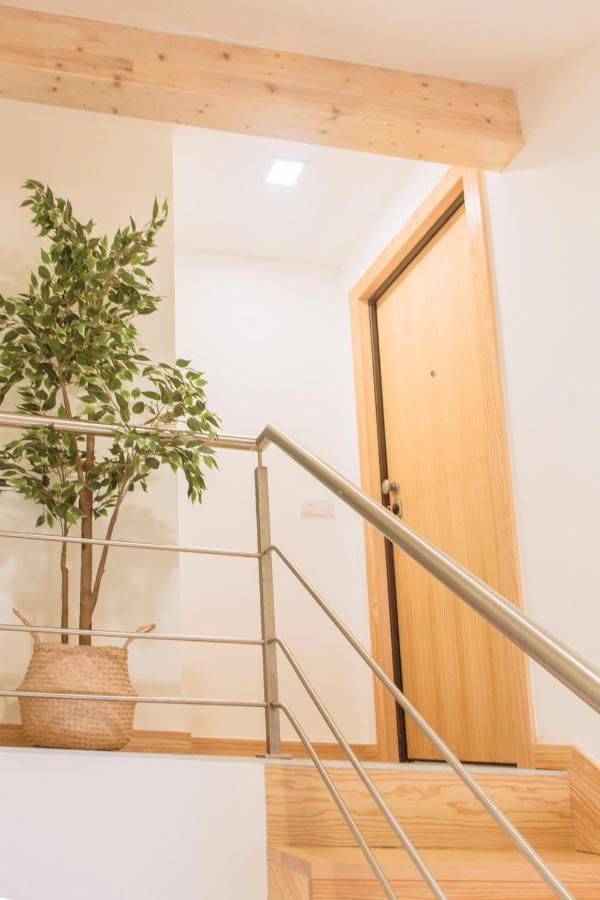 Apartment Living Corpo De Deus Coimbra