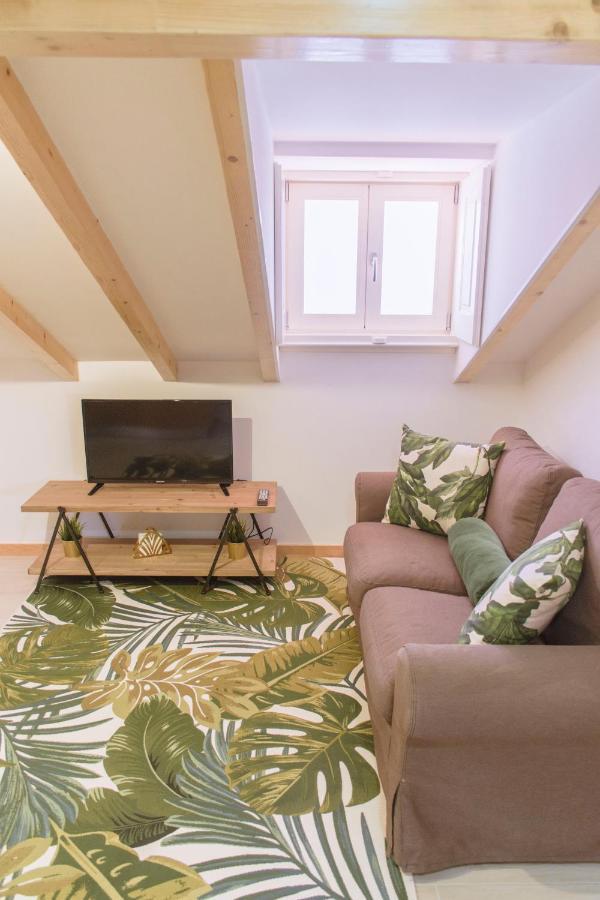 Apartment Living Corpo De Deus *