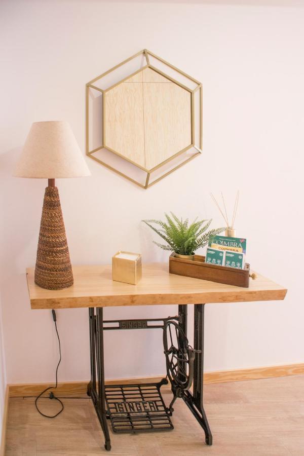 Living Corpo De Deus Apartment