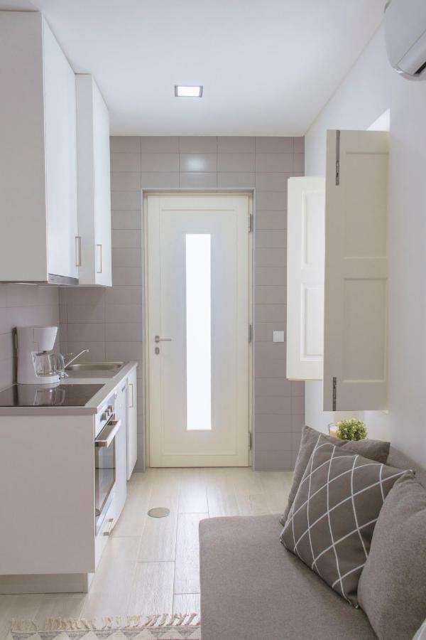 Apartment Living Corpo De Deus