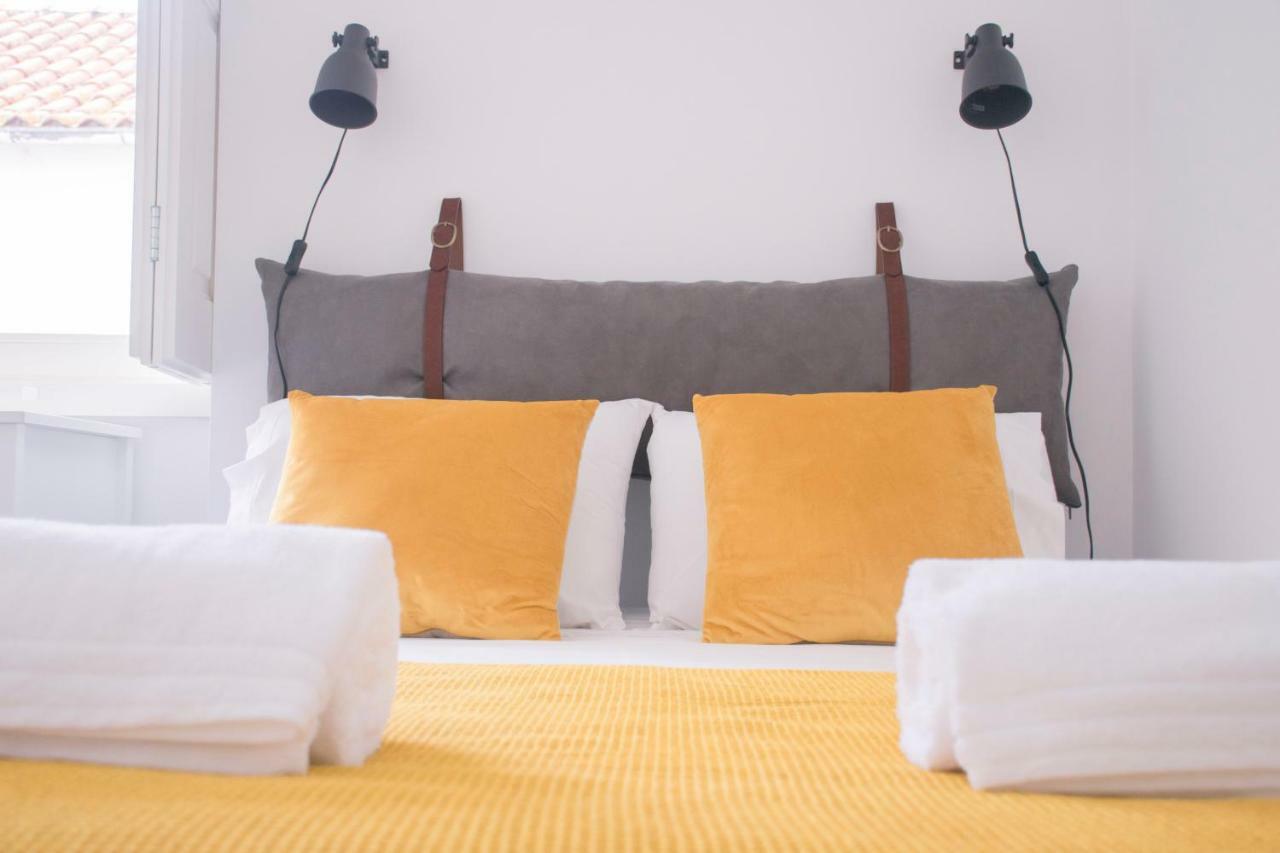 Living Corpo De Deus Apartment