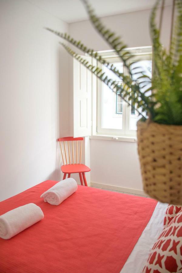 Apartment Living Corpo De Deus