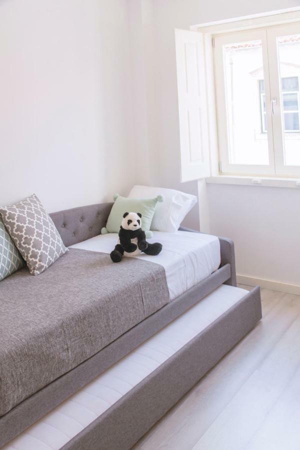 Living Corpo De Deus Apartment