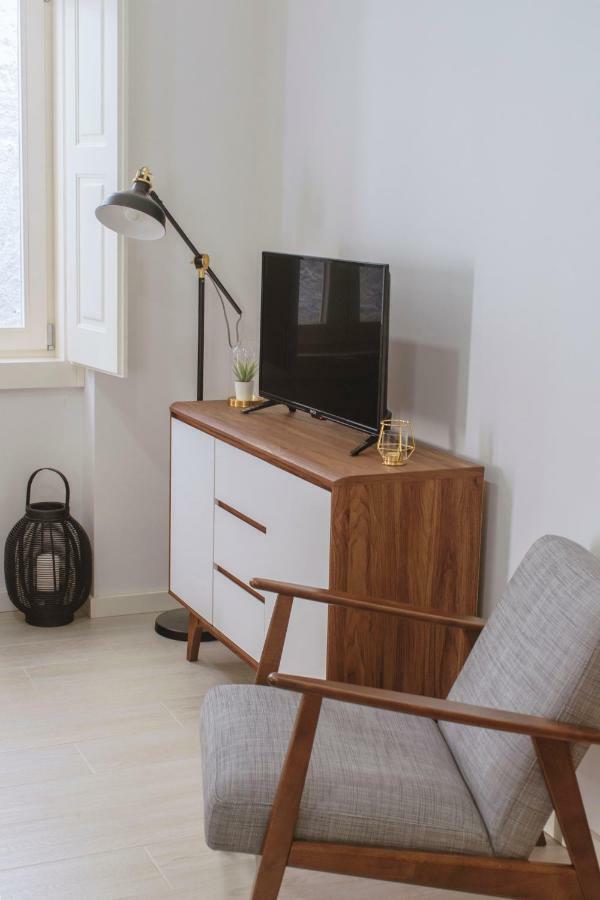 Living Corpo De Deus Apartment