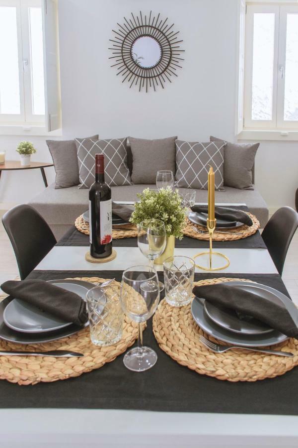 Living Corpo De Deus Apartment Coimbra