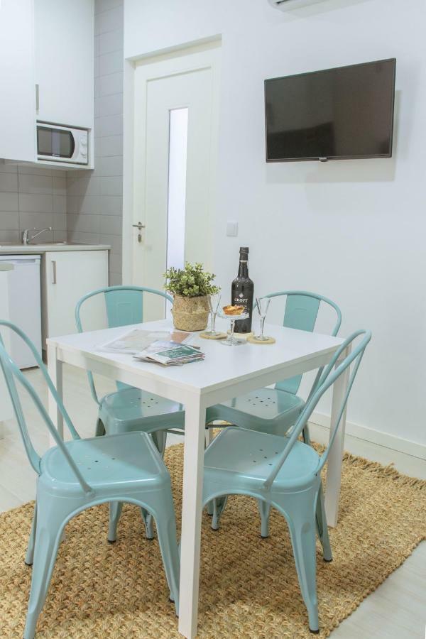 Apartment Living Corpo De Deus Coimbra