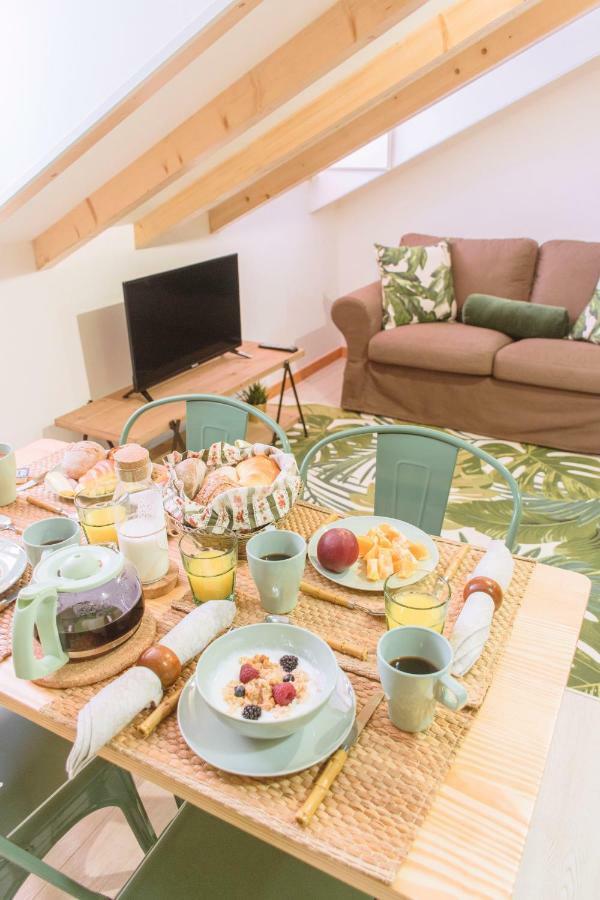 Living Corpo De Deus Apartment *