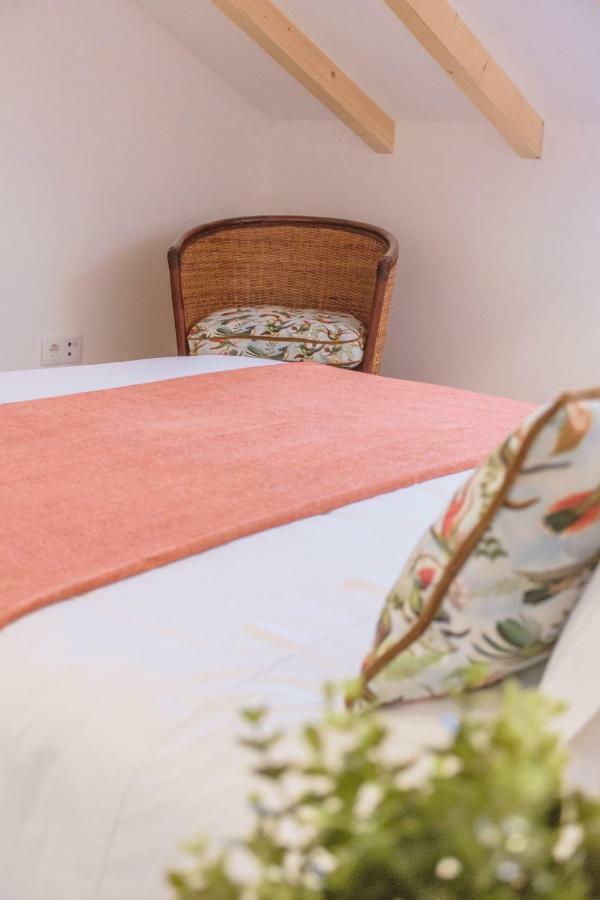 Living Corpo De Deus Apartment Coimbra