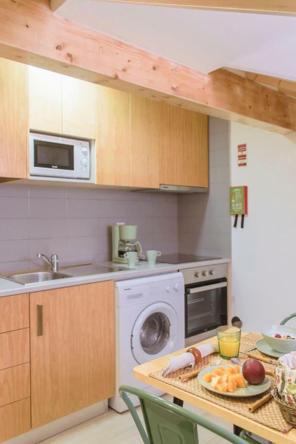 Apartment Living Corpo De Deus Coimbra