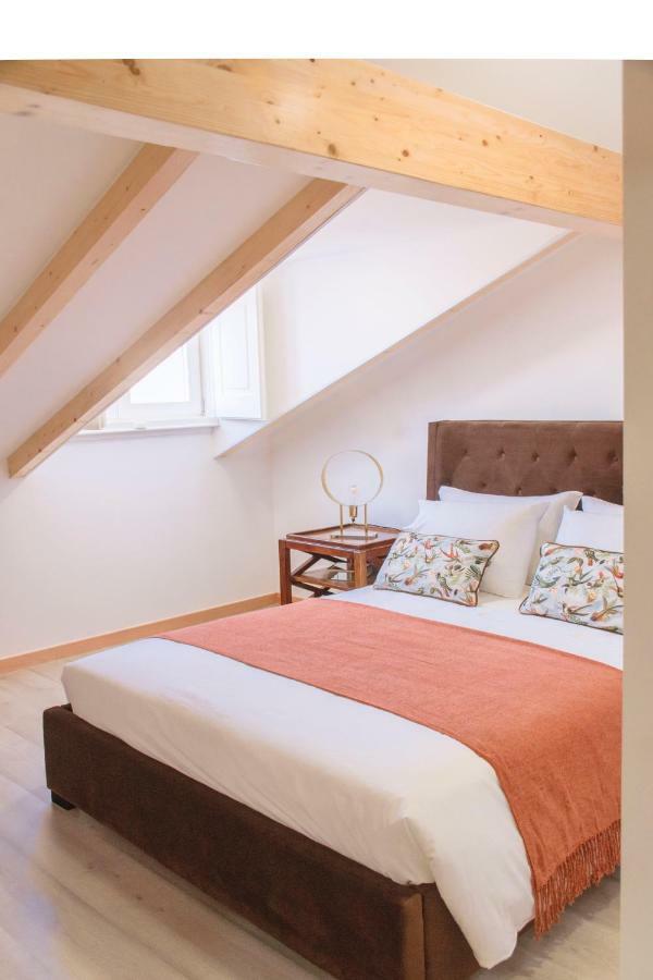 Living Corpo De Deus Apartment *
