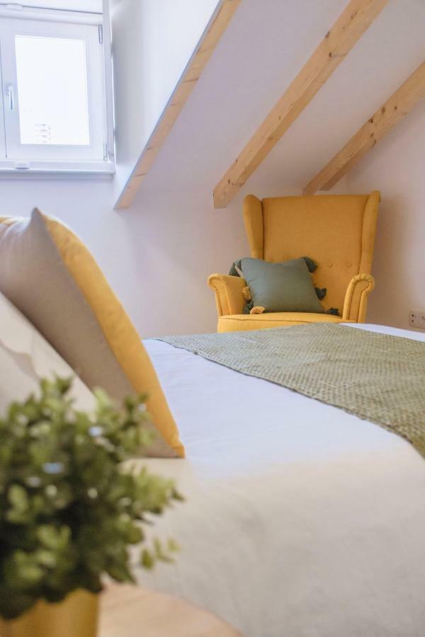 Apartment Living Corpo De Deus *
