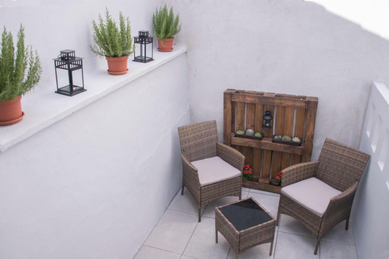 Apartment Living Corpo De Deus *